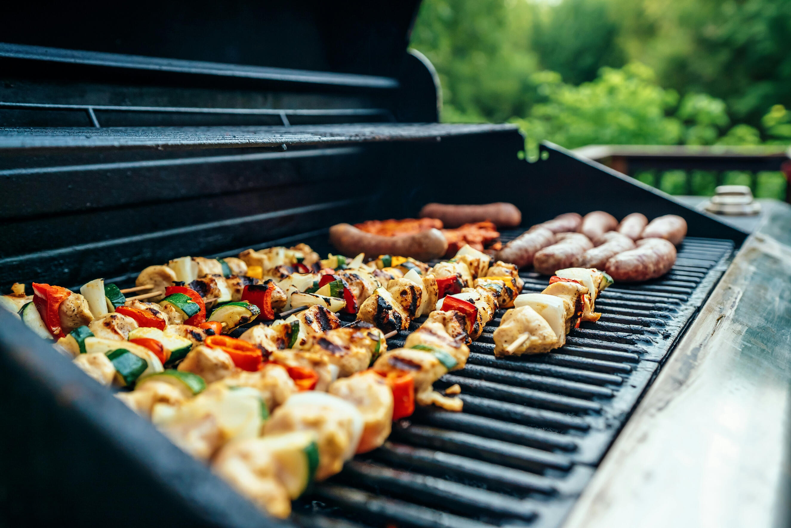 BarbecueParts.ca BarbecueParts.ca